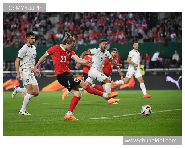 巴西与奥地利精彩进球集锦视频回顾尽享足球盛宴