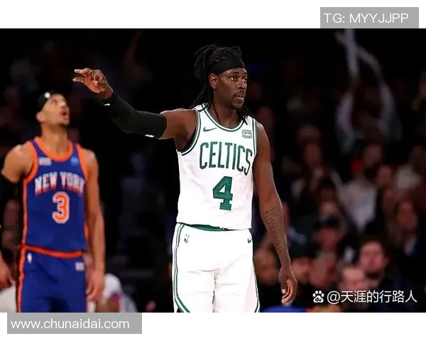 朱霍勒迪的篮球之路从新秀到全明星的辉煌历程与成长故事